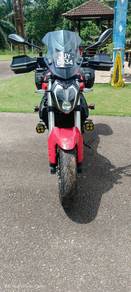 Benelli TNT 249S