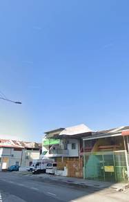 2-storey Terraced House For Sale in Georgetown,PNG