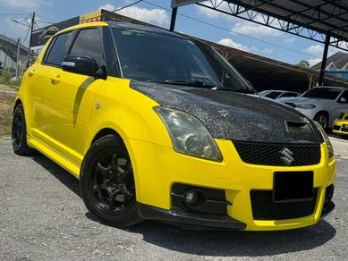 Suzuki Swift SPORT PREMIER in Cheras, KUL