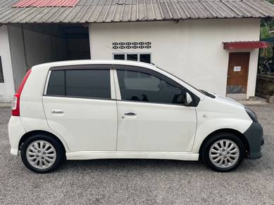 Perodua Viva ELITE EZi in Seremban, NSN