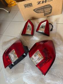 lampu belakang myvi gen3 original
