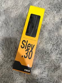 Sley .30 Premium Pre-Braided Cables