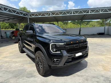 Ford Ranger WILDTRAK in Cheng, MLK