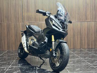 Honda XADV