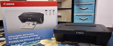 Canon Pixma E410