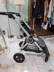 Stoke Scoot Stroller