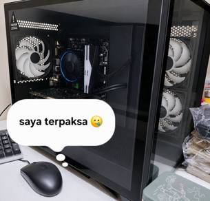 GAMING PC i5 12th Gen