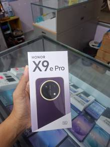 New Honor X9E Pro 5G original