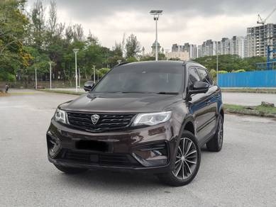 Proton X70 PREMIUM 2WD in Serdang, SGR