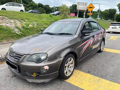 Proton Persona ELEGANCE BASE LINE in Bayan Lepas, PNG