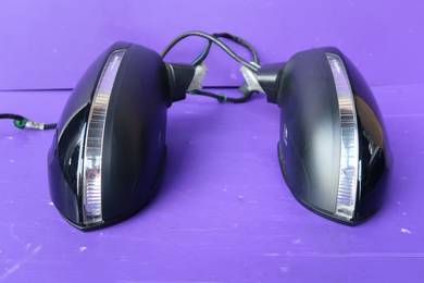VOLKSWAGEN PASSAT B8 Side Mirror
