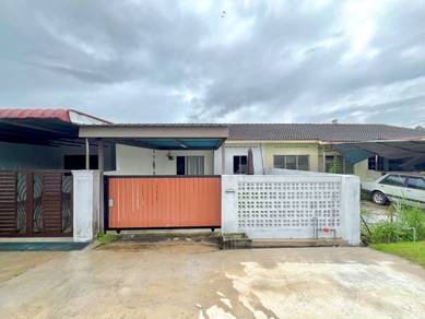 1-storey Terraced House For Sale in Pokok Sena,KDH