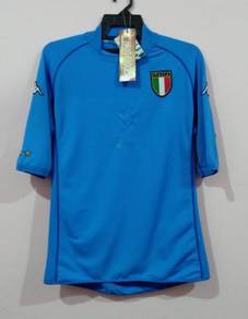 Rare jersey ITALY 2002/2003 WORLD CUP