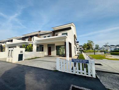 Terraced House For Sale in Bertam,PNG