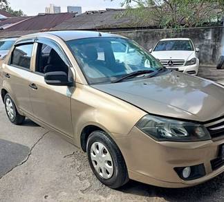 Proton Saga FL in Subang Jaya, SGR
