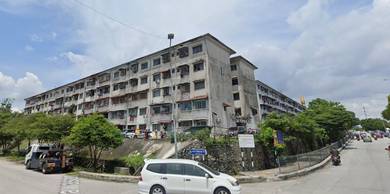 Flat For Sale in Bandar Baru Ampang