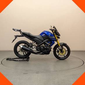 Yamaha MT150