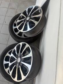 Rim Original Bezza