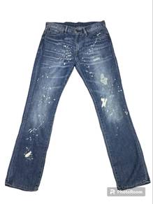 Levis 511 single R
