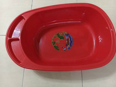 baby shower basin/basin mandi bayi 