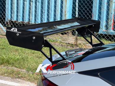 AR DESIGN GT250 Bottom Mount Carbon GT WING
