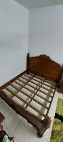 Set perabut jati utk dijual (Nego)
