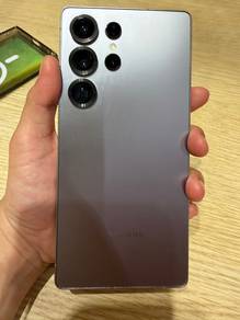 Samsung S25 ultra