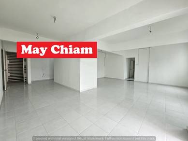 Apartment For Sale in Shineville Garden