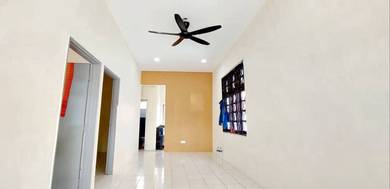 1-storey Terraced House For Rent in Masai,JHR