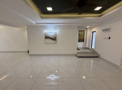 2-storey Terraced House For Sale in Bandar Mahkota Cheras,SGR