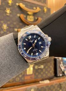 2025 Longines Hydroconquest GMT 300M REF L3.890.4