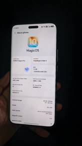 Honor magic 6pro 