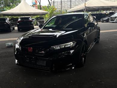 Honda Civic Type R TYPE R in Cheras, KUL