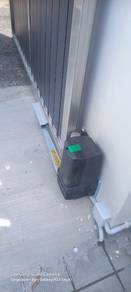 Siliau DCMOTO GFM975 Autogate Motor Syste