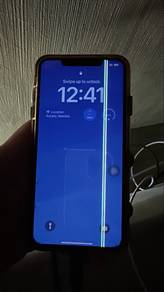 Iphone xsmax 256 gb .
