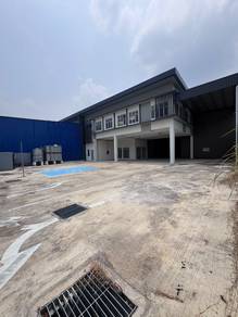 Warehouse / Factory For Rent in Plentong,JHR
