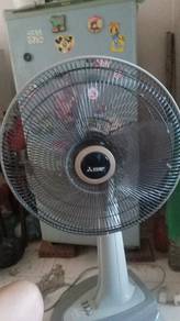 mitsubishi electric stand fan