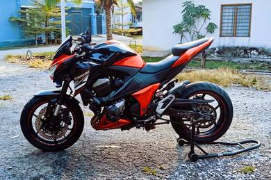 Kawasaki Z 800