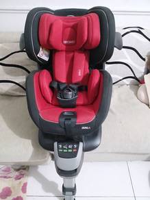 Recaro Zero.1 Car Seat
