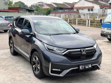 Honda CR-V 2WD in Johor Bahru, JHR