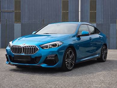 BMW i8 COUPE in Seremban, NSN