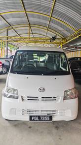 2022 Daihatsu Gran Max PANEL VAN