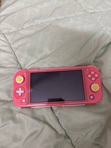 Nintendo lite