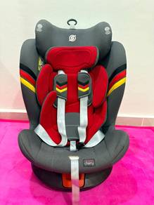 Car Seat Sweet Cherry Isofix