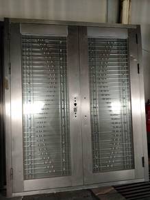 "Bargain Corner Promotion!! DOUBLE DOOR