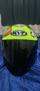 KYT Helmet 