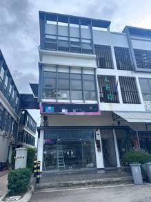 Shop lot For Rent in Batu Pahat,JHR