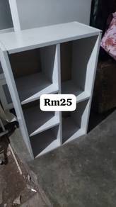 rak buku 