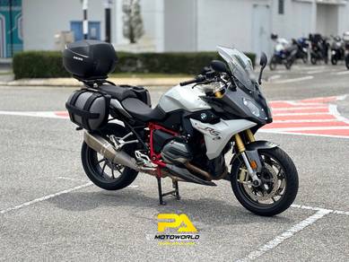 BMW R 1200 RS