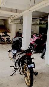 Modenas Kriss MR3